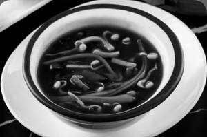 Veg Hot And Sour Soup