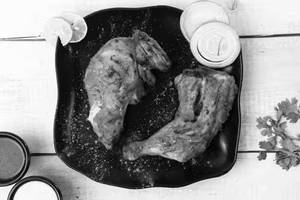 Mumtaz Leg