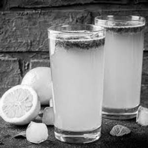 Masala Lemonade