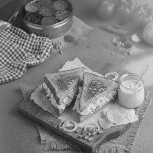 Fit Classic Chicken Sandwich