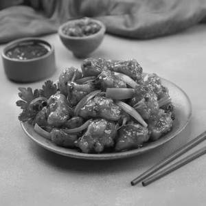 Shezwan Chilly
