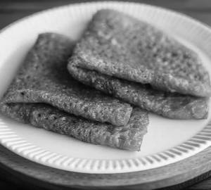 Godhuma sweet dosa