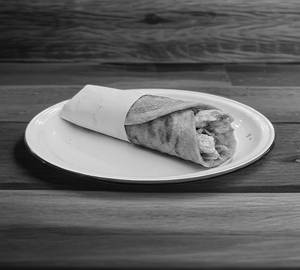 Double Egg Roll
