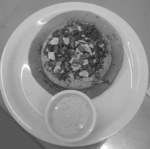 Steam Masala Panoli