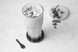 Dry Fruit Lassi