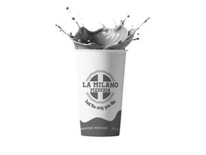 Chocolate Shake