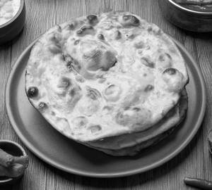 Butter Roti
