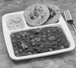 Choley Kulcha