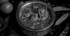 Handi Mutton (5 Piece)