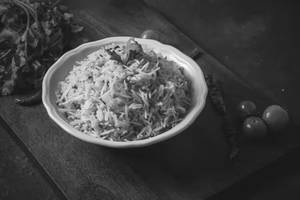 Jeera Rice