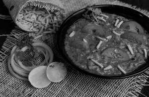 Malai Sev
