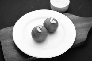Hot Gulab Jamun