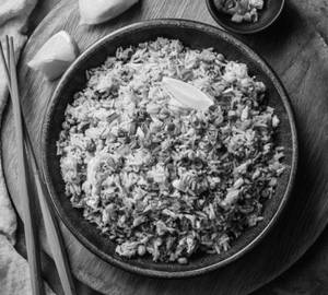 Veg Fried Rice