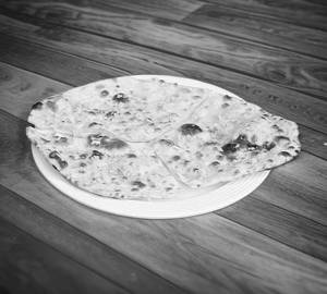 Plain Naan