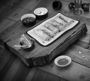 Veg Spring Roll