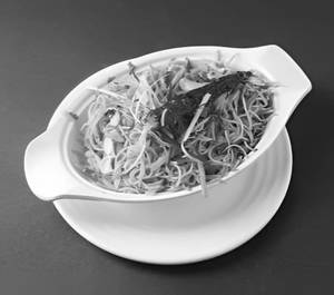 Veg Hakka Noodles