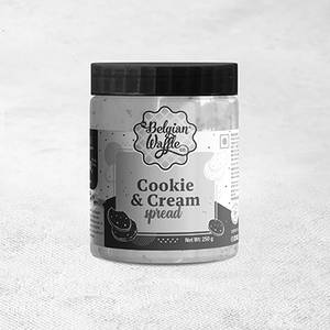 Kiki & Cream Spread