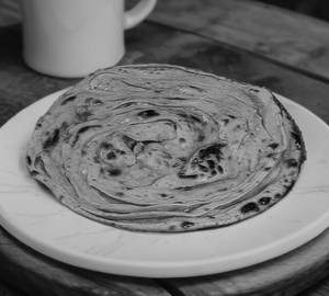 Laccha Paratha