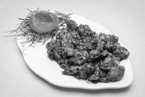 Kai Prik Thai Chicken