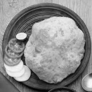 Extra Bhatura 1 PC