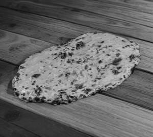 Stuffed Naan