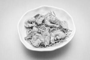 Mix Hakka Noodle