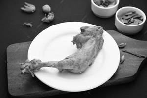 Chicken Extra