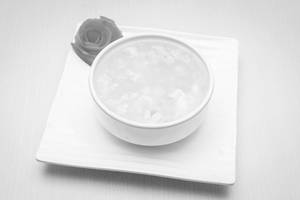 Non-veg Sweet Corn Soup