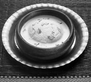 Rasamalai (1 Pcs )