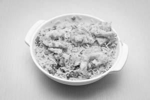 Prawns Fried Rice