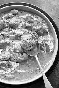 Murgh Makhanwala