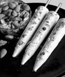 PUNJABI KULFI