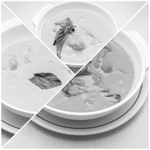 Prawns Thai Curry