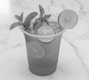 Blue Mojito