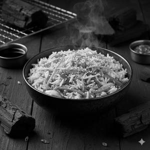 Hong kong rice [veg]