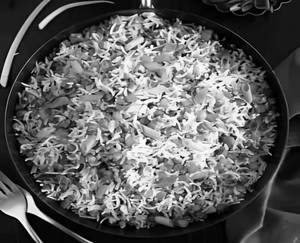 Veg Fried Rice