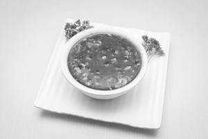 Non-veg Manchow Soup