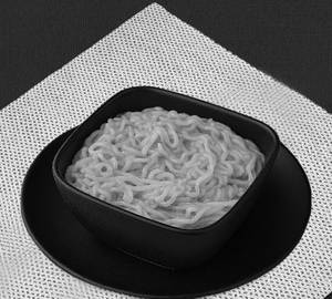 Classic masala maggi
