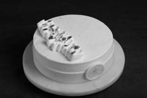 French Vanilla Cake 1/2kg