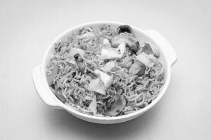 Non-veg Discovery Special Rice