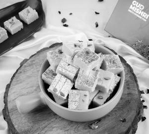 Bikaneri Barfi