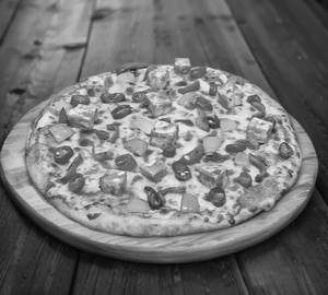 Spicy Paneer Medium [10 Inches]