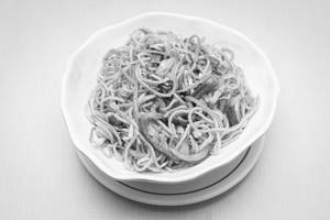 Non-veg Hakka Noodle