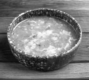 Chicken Manchow Soup