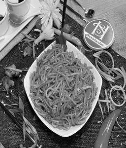 Veg Schezwann Noodles