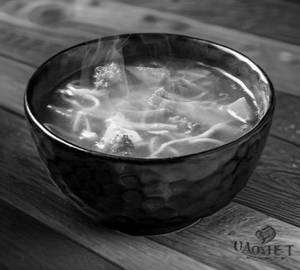 Manchow Soup