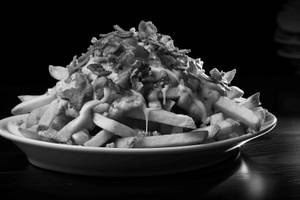 Mexican Fries