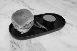 Vada Pav