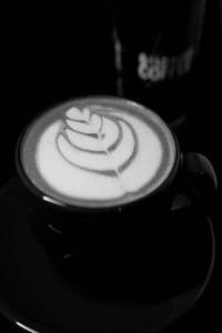 Cafe Mocha