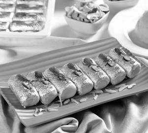 Khoya Roll